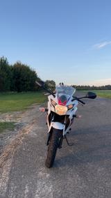 Honda Cbr 125r JC50 - Offers