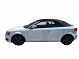 Audi A3 Cabriolet S line Sportpaket / plus - Audi aus 2011: Cabrio