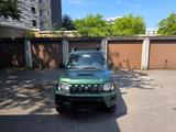 Suzuki jimny Ranger Edition - Suzuki Jimny in Oberhausen