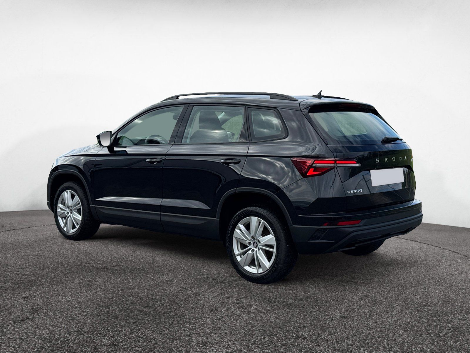 Skoda Karoq - Bild 5