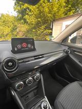 Mazda 2 SKYACTIV-G 90 KIZOKU Nichtraucher - gebrauchte Mazda 2 aus dem Jahr 2017