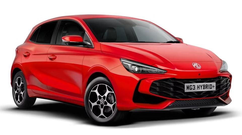 MG3