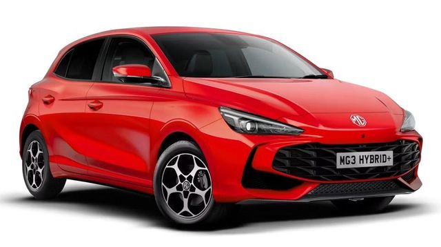 MG3