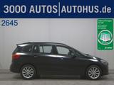 BMW 220 Gran Tourer Advantage 7-Sitze Navi LED AHK - BMW 220 Gran Tourer aus 2019