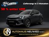 Cupra Formentor 2.0 TSI DSG 4Drive +KONFIGURIERBAR+ - gebrauchte Pickups