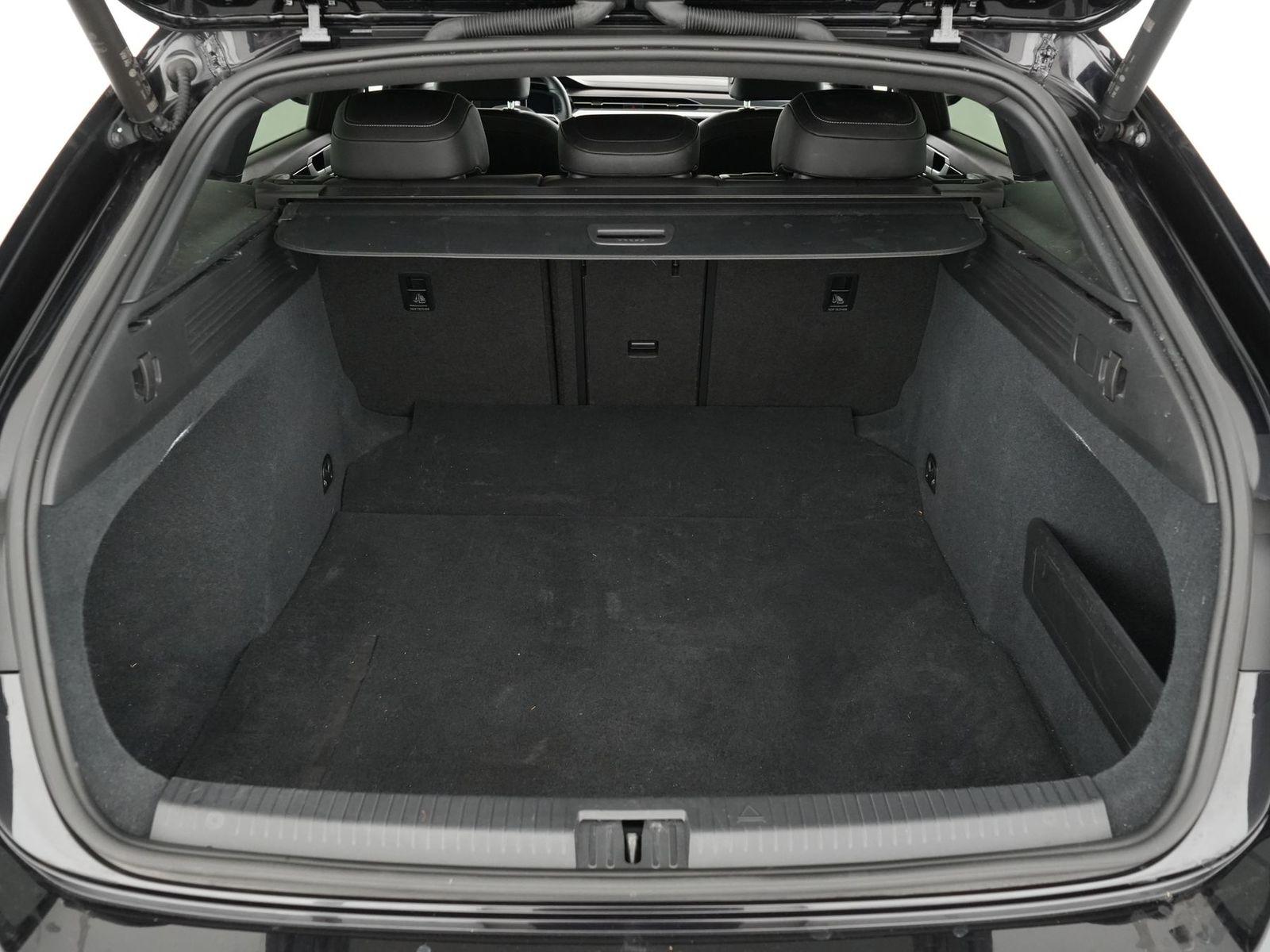 Volkswagen Arteon Shooting Brake 2.0 TSI R-Line DSG LED, миниатюра 6