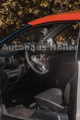 Aixam Ambition City Sport - schwarze Aixam City