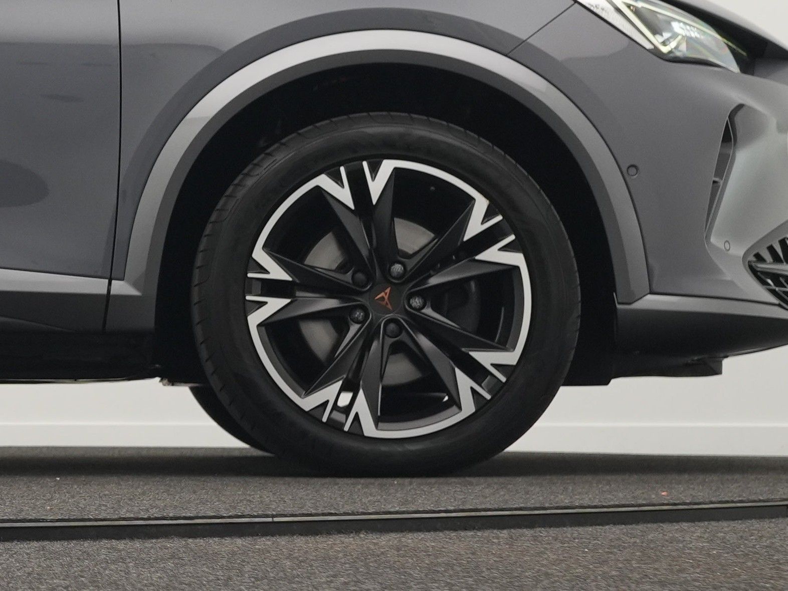 Cupra Formentor - Bild 50