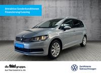 Volkswagen Touran - Vorschau Bild 1