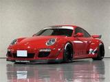 Porsche 911 997.2 RWB - Porsche 911 Urmodell aus 2010