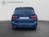 BMW 218i Gran Tourer Automatik 7-Sitzer+LED+Navi+AHK - BMW: 7 Sitzer