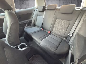 Volkswagen Golf VI Trendline 1.4*KLIMA*PDC*el.Spiegel*EURO5