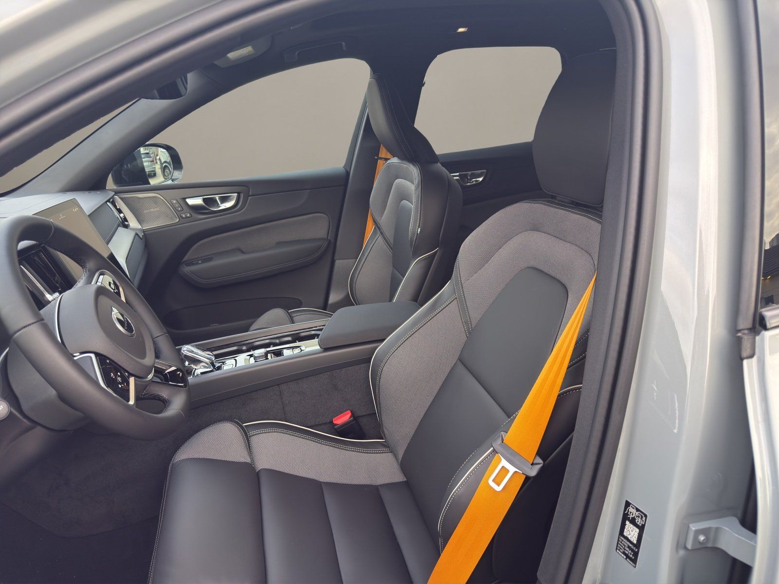 Volvo XC60 - Bild 8