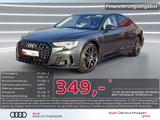 Audi A8 50 TDI qu 2x S line HD-MATRIX STHZG Raute 20" - Audi A8 in Bremen