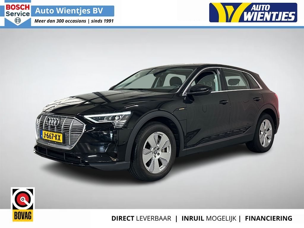 AUDI e-tron 50 Quattro | Edition 71kWh | SoH 89% | Na