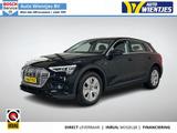 Audi e-tron 50 Quattro | Edition 71kWh | SoH 89% | Na - Audi: 89q