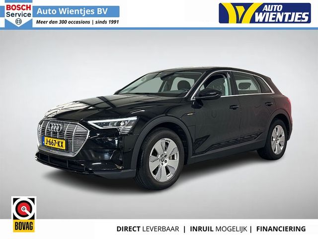 AUDI e-tron 50 Quattro | Edition 71kWh | SoH 89% | Na