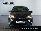 Toyota Yaris 1,5-Dual Comfort *CAM*SmartKey*Spurhalteas - Toyota Yaris
