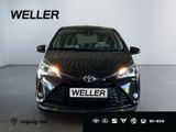 Toyota Yaris 1,5-Dual Comfort *CAM*SmartKey*Spurhalteas - Toyota Yaris: 1.5