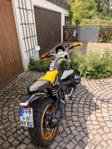 BMW R nineT  G/S Urban 40 Jahre Edition - BMW E 40