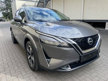 Nissan Qashqai - 2