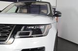 Land Rover Range Rover 5.0 Liter V8 Vogue TOPZUSTAND SH-LR - gebrauchte Land Rover Range Rover aus dem Jahr 2020