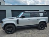 Land Rover Defender D-240 S-Black-Design-Paket-7.Sitze-Voll - Land Rover Defender: Automatik