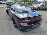 Dodge Charger SRT 6.4 Hemi V8 *Brembo*Kam*Leder/Alcan* - Dodge Charger: Hemi