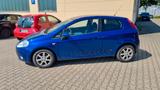 Fiat Grande Punto 1.4 8V Dynamic Klima Tüv - gebrauchte Fiat Grande Punto aus dem Jahr 2007
