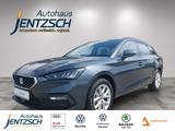 Seat Leon Sportstourer Style AHK/Winterp./Navi/RFK