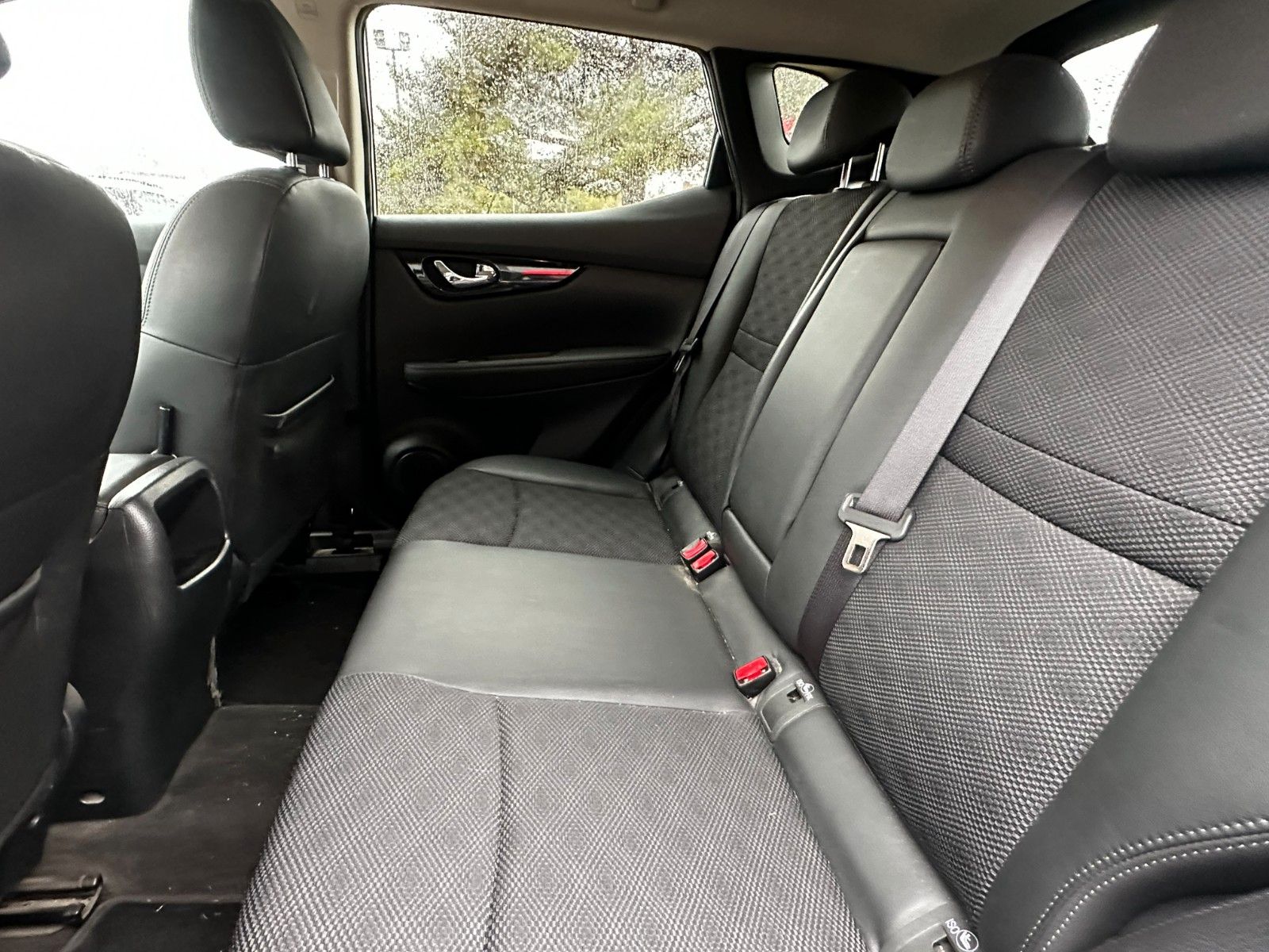 Fahrzeugabbildung Nissan Tekna+ 1.Hd.,Scheckh.gepfl.1a Zust.,Serv.neu