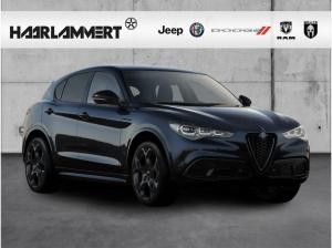 Alfa Romeo Leasing Angebot: Alfa Romeo Stelvio VELOCE+MY24+FREI KONFIGURIERBAR+JETZT