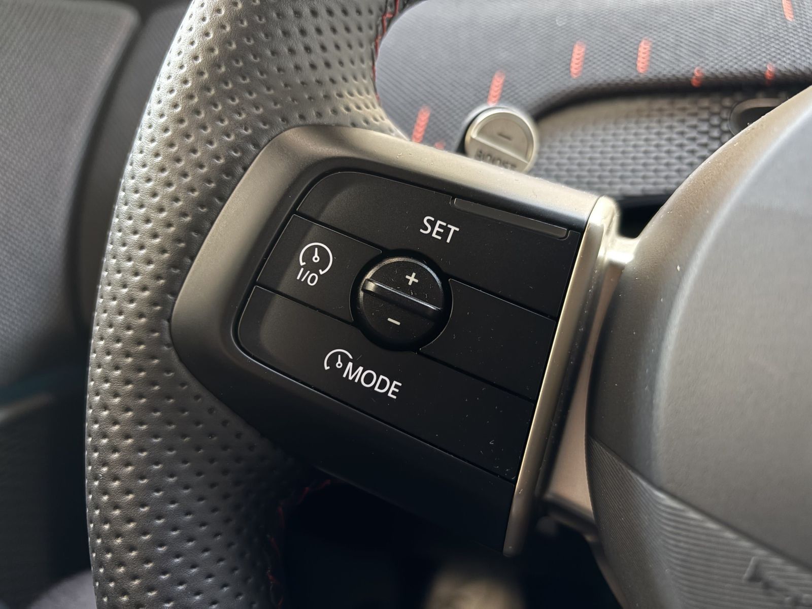 MINI John Cooper Works Countryman - Bild 8