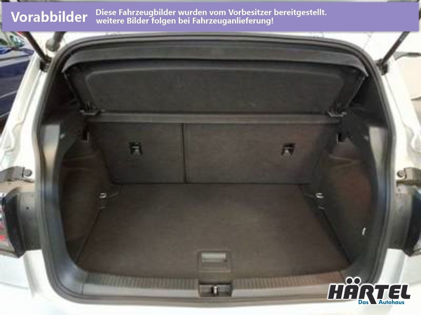 Volkswagen T-Cross - Bild 6