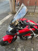 Honda NC700XA - HONDA NC 700 X