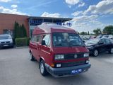 Volkswagen T3 California Polyroof Hochdach H-Zulassung