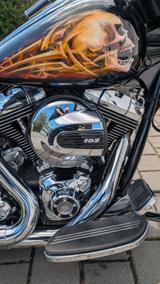 Harley-Davidson Street Glide 103 - CHOPPER KARDAN