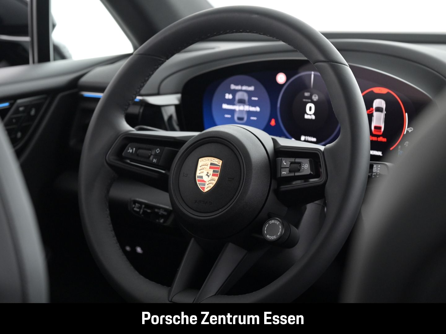 Porsche Macan - Bild 6