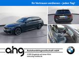 BMW M340d xDrive Auto Sport Aut. Panorama Klimaaut. - BMW M340d Touring Kombi Gebrauchtwagen