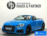 Audi TTS Competition q. *B&O *Nappa *Matrix *Key-Go - gebrauchte Audi TTS aus dem Jahr 2023