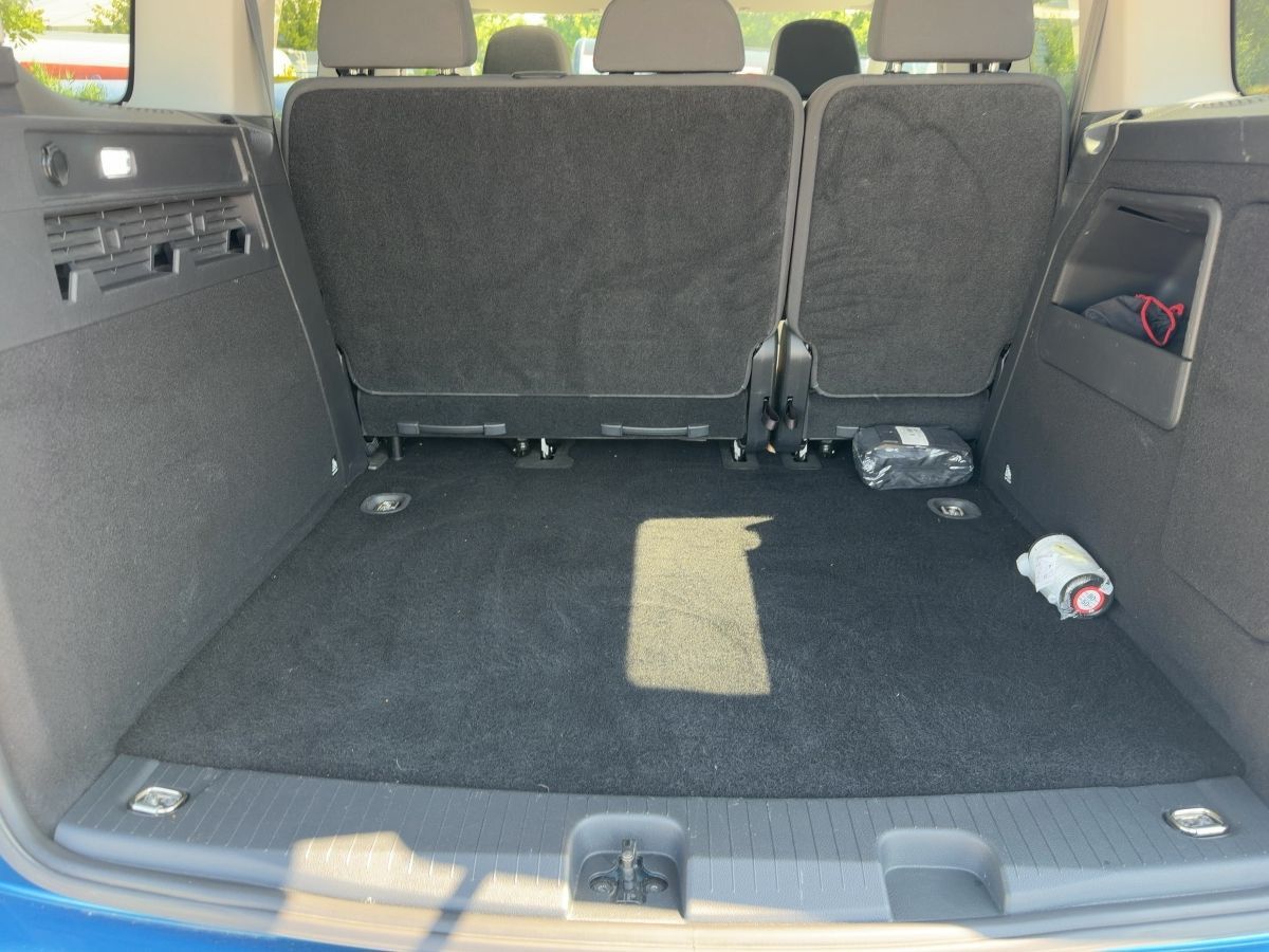 Volkswagen Caddy - Bild 14