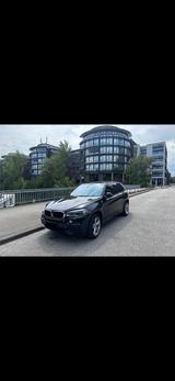 BMW X5 xDrive40d - - BMW X5 Gebrauchtwagen in Hamburg