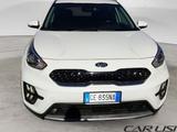 Kia KIA Niro 1.6 GDi DCT HEV Style - Kia Niro mit Halbautomatikschaltung