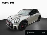 MINI 3-Türer Navi DAB HUD ACC RFK SHZ adLED 17"