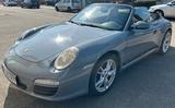 Porsche 997 Carrera Cabriolet Carrera - Porsche 997 in Stuttgart