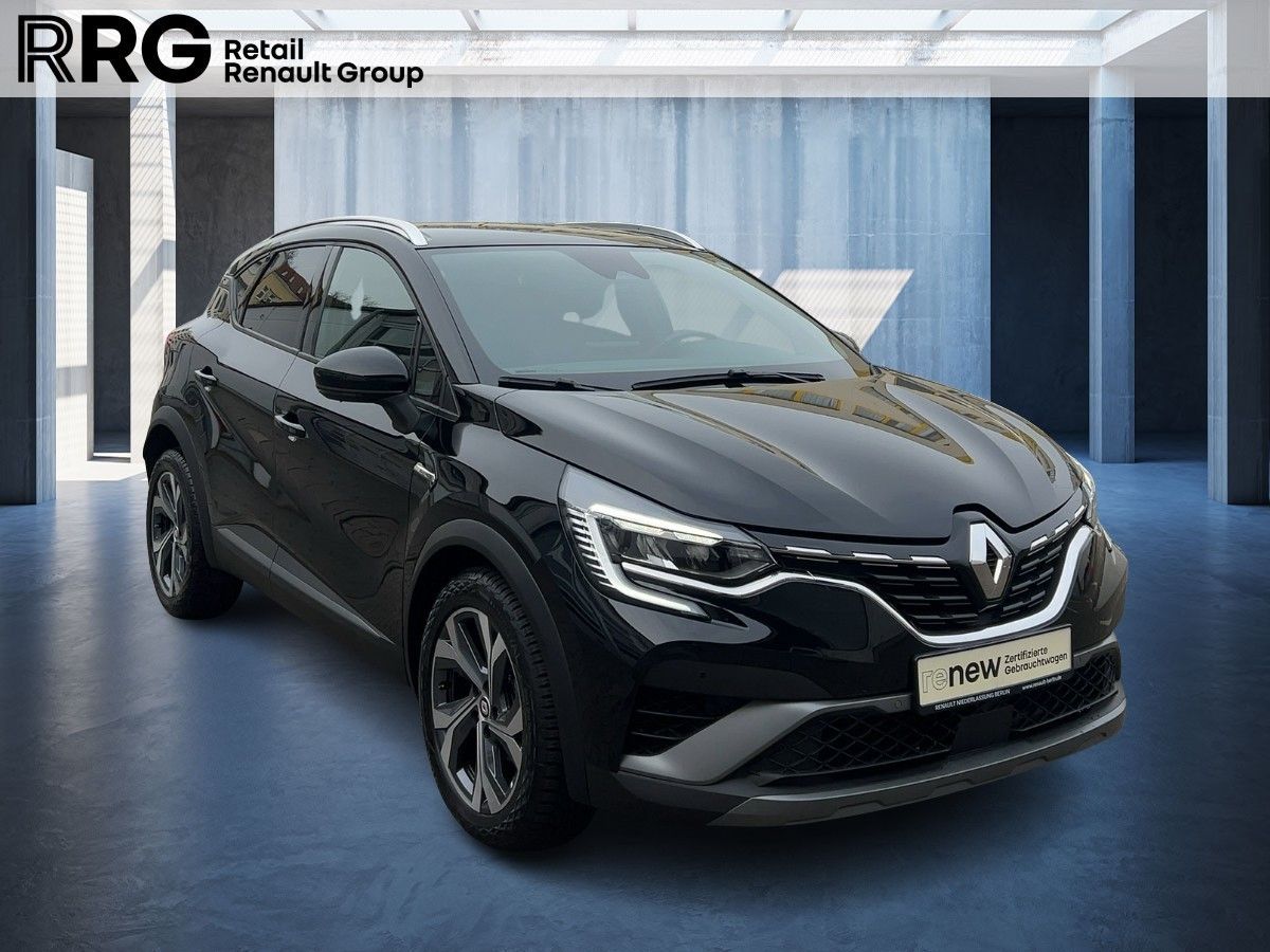 Renault Captur - Bild 7