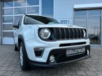 JEEP Renegade 1.3l T-GDI Limited DCT 1.HD ACC KAMERA bei Autohaus Landmann & Maier OHG