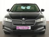 Skoda Superb Style ACC|LED|Kamera|Canton|SHZ|CarPlay - mit Diesel-Antrieb: Schwarz, Kombi