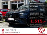 Mercedes-Benz GLE 53 AMG 4M+ MJ 2025 MATRIX PANO CARBON 360° H - Mercedes-Benz New cars in Berlin