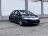 Honda Civic Lim. 5-trg. 1.4 Comfort - Honda Civic: Limousine, 1.5